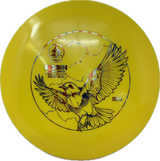 Robin | Stokely Discs-Stokely Discs-Foundation Disc Golf