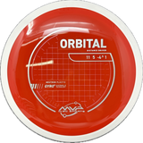 Orbital-MVP-Foundation Disc Golf