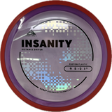 Insanity-MVP-Foundation Disc Golf