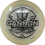 Missy Gannon Victory Thrasher-Discraft-Foundation Disc Golf