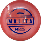 Malita-Discraft-Foundation Disc Golf