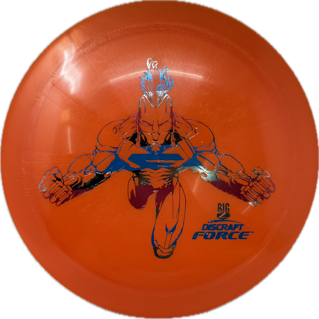 Force