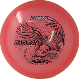 Sofia Donnecke Eagle-L | 2026 Team Series-Innova-Foundation Disc Golf