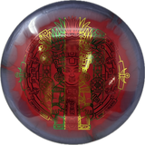 Inca-Infinite Discs-Foundation Disc Golf