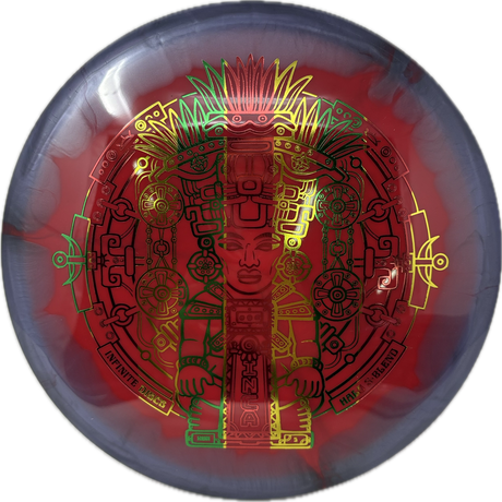 Inca-Infinite Discs-Foundation Disc Golf