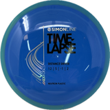 Time-Lapse (Retooled)-MVP-Foundation Disc Golf