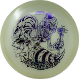 Halloween Buzzz | 2025-Discraft-Foundation Disc Golf