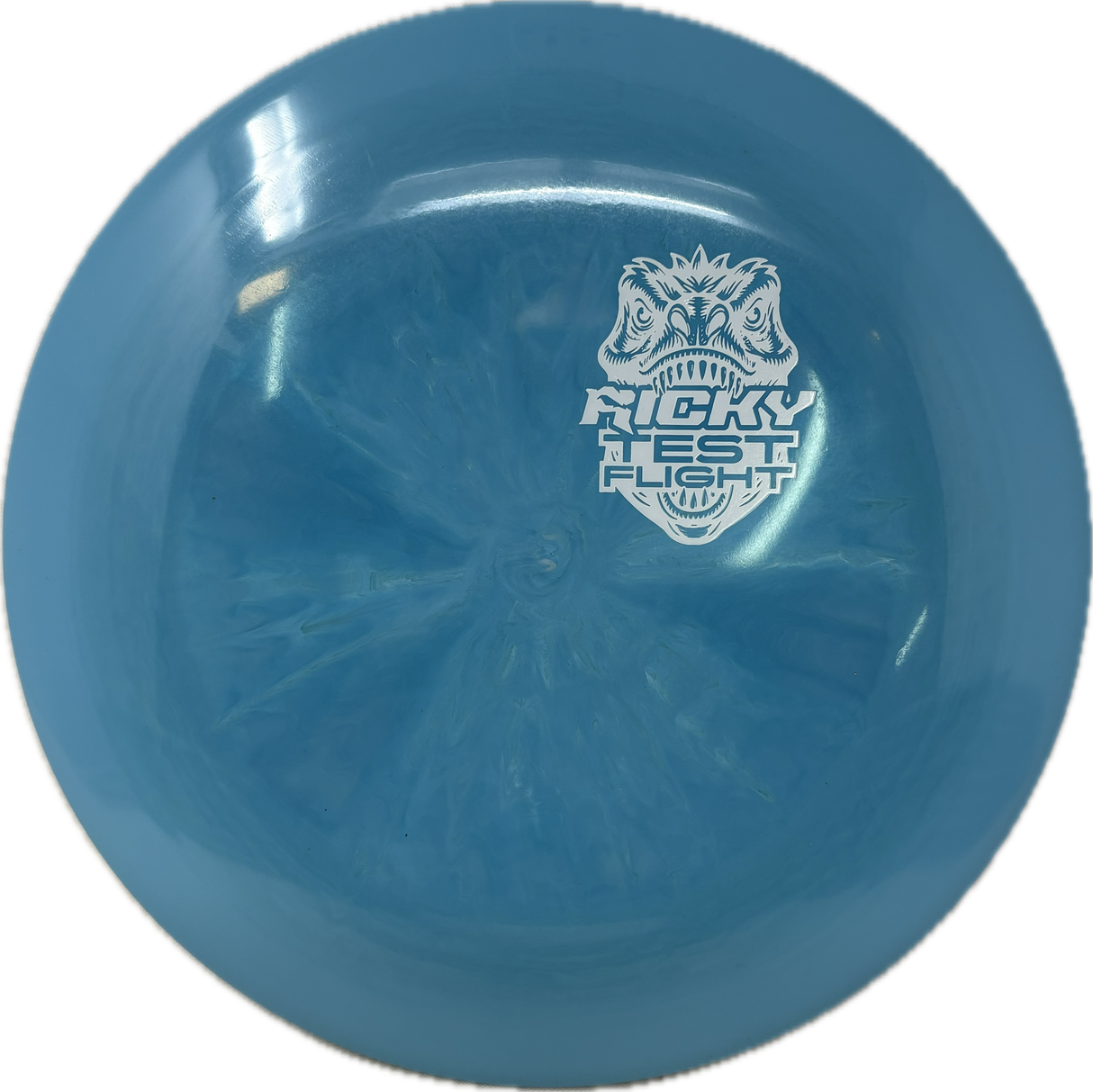 Test Flight Hallux | Ricky Wysocki Signature Series-Discraft-Foundation Disc Golf
