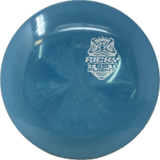 Test Flight Hallux | Ricky Wysocki Signature Series-Discraft-Foundation Disc Golf
