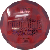Avalanche | Andrew Marwede Tour Series-DGA-Foundation Disc Golf