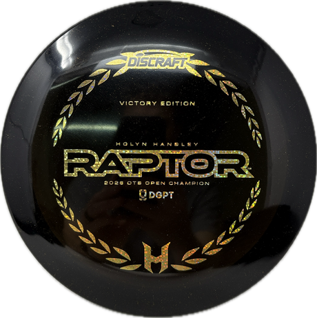 Raptor | Holyn Hadley Victory Series