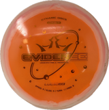 Used Discs-Foundation Disc Golf-Foundation Disc Golf