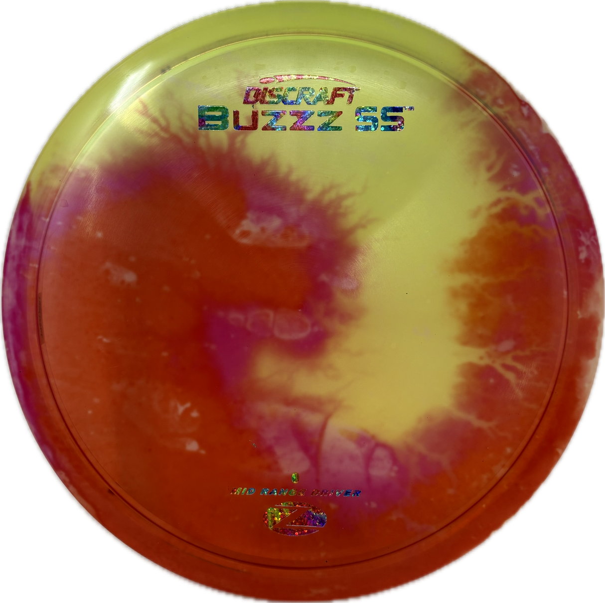 Buzzz SS
