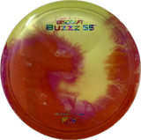 Buzzz SS