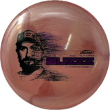 2026 Tour Series Buzzz | Chris Dickerson-Discraft-Foundation Disc Golf