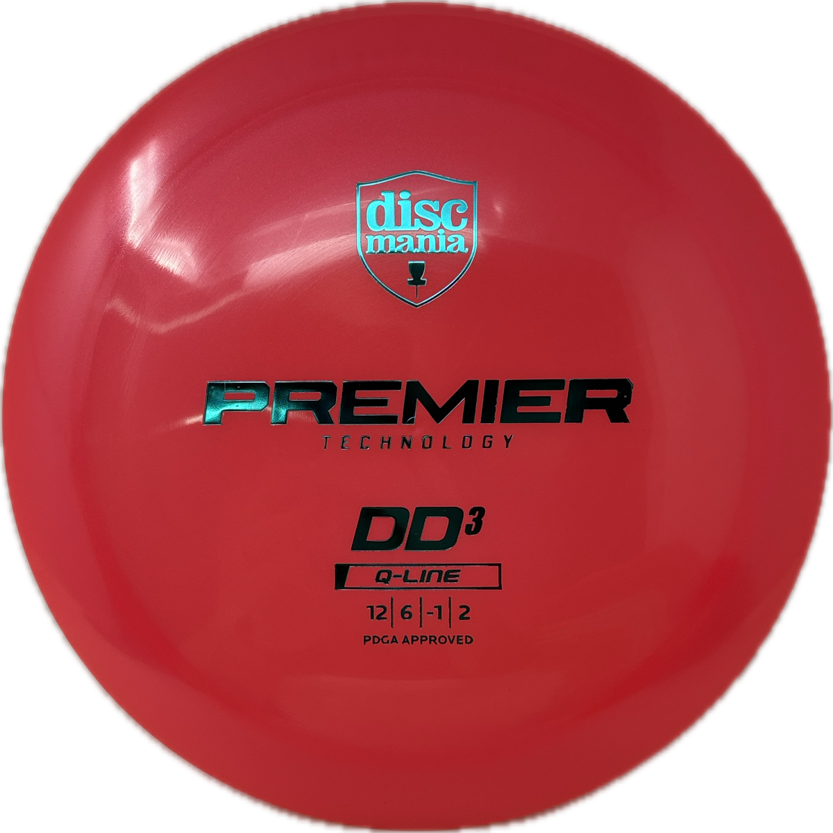 DD3-Discmania-Foundation Disc Golf