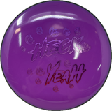 FDG Heck Yeah Glitch-Foundation Disc Golf-Foundation Disc Golf