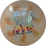 Build Your Game ESP Passion-Foundation Disc Golf-Foundation Disc Golf
