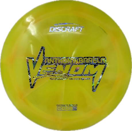 2025 Tour Series Venom | Anthony Barela
