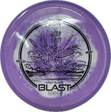 Blast-DGA-Foundation Disc Golf