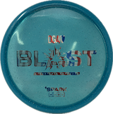 Blast-DGA-Foundation Disc Golf