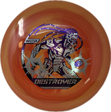 Philo Brathwaite Destroyer | 2026 Tour Series-Innova-Foundation Disc Golf