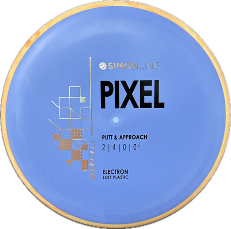 Pixel