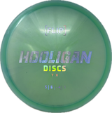 Flip-Hooligan-Foundation Disc Golf