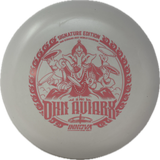 JK Pro Aviar-X | Ohn Scoggins Signature Edition-Innova-Foundation Disc Golf
