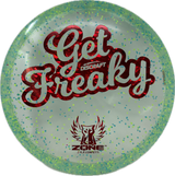 Get Freaky Z FLX Confetti Zone