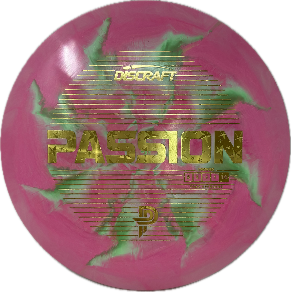 Passion