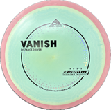 Vanish-MVP-Foundation Disc Golf