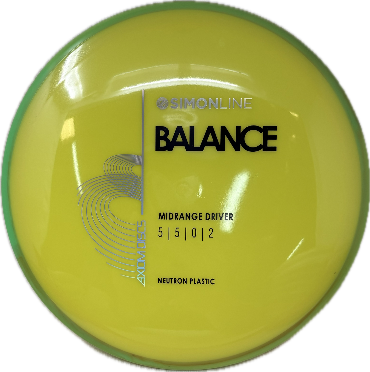 Balance
