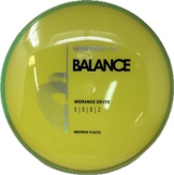 Balance