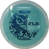 Iida Lehtomäki TL3 | 2026 Team Series-Innova-Foundation Disc Golf