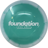Halo Gorgon | FDG Modern Stamp-Foundation Disc Golf-Foundation Disc Golf