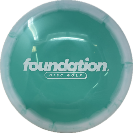Halo Gorgon | FDG Modern Stamp-Foundation Disc Golf-Foundation Disc Golf