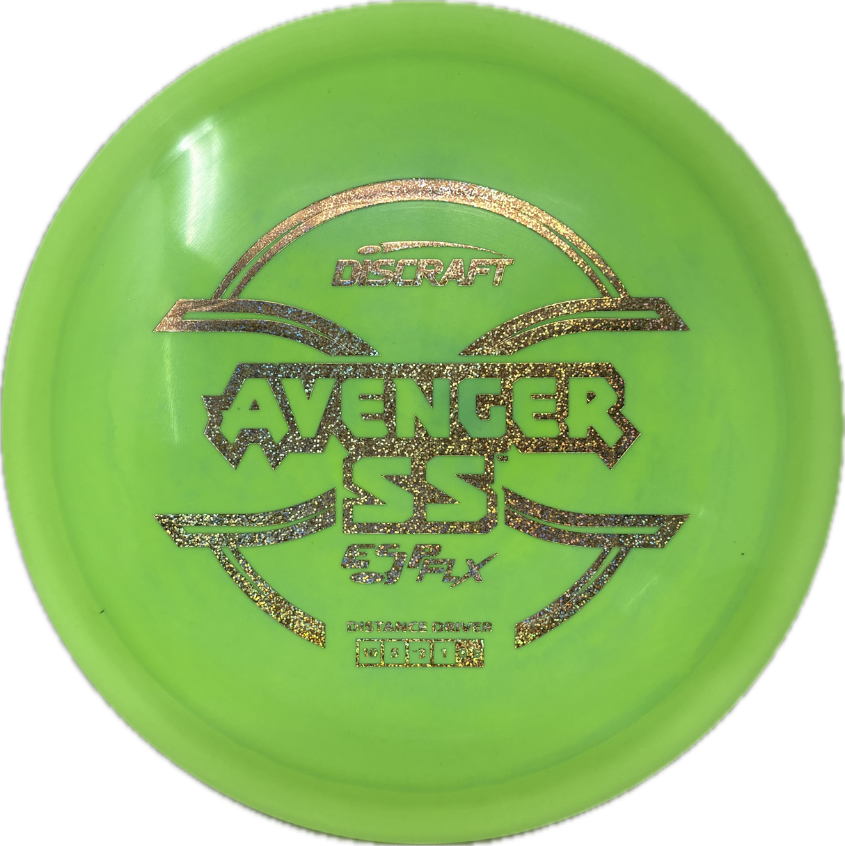 Avenger SS