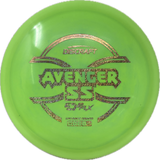 Avenger SS