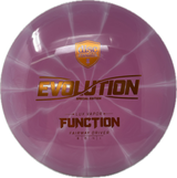 Function-Discmania-Foundation Disc Golf