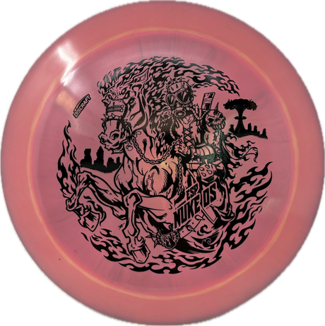 Darkhorse ESP Nuke OS