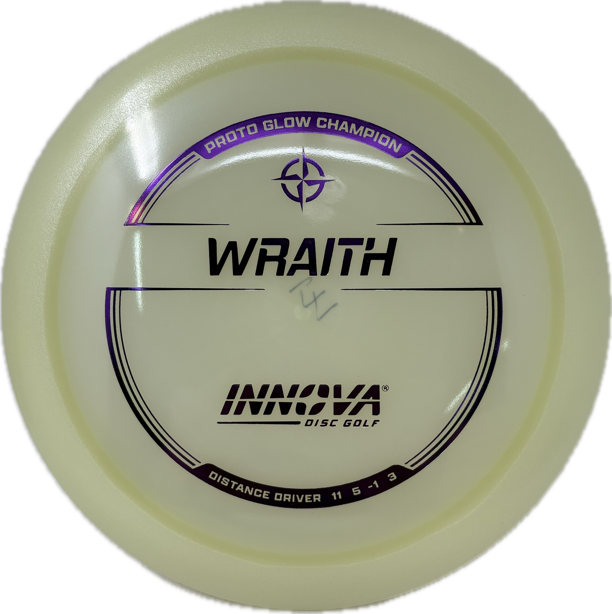 Wraith