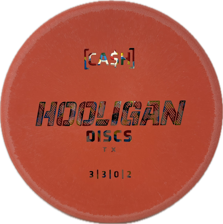 Cash-Hooligan-Foundation Disc Golf