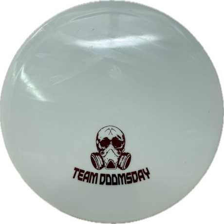 Used Discs