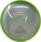 Envy-MVP-Foundation Disc Golf