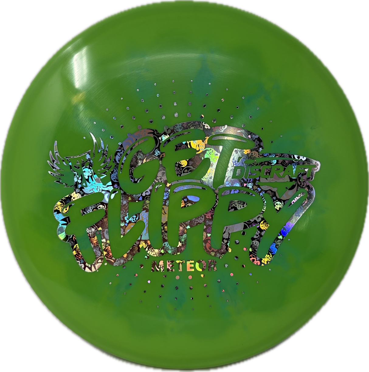 Get Flippy ESP Meteor