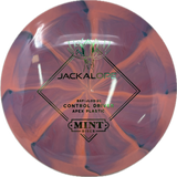 Jackalope-Mint Discs-Foundation Disc Golf