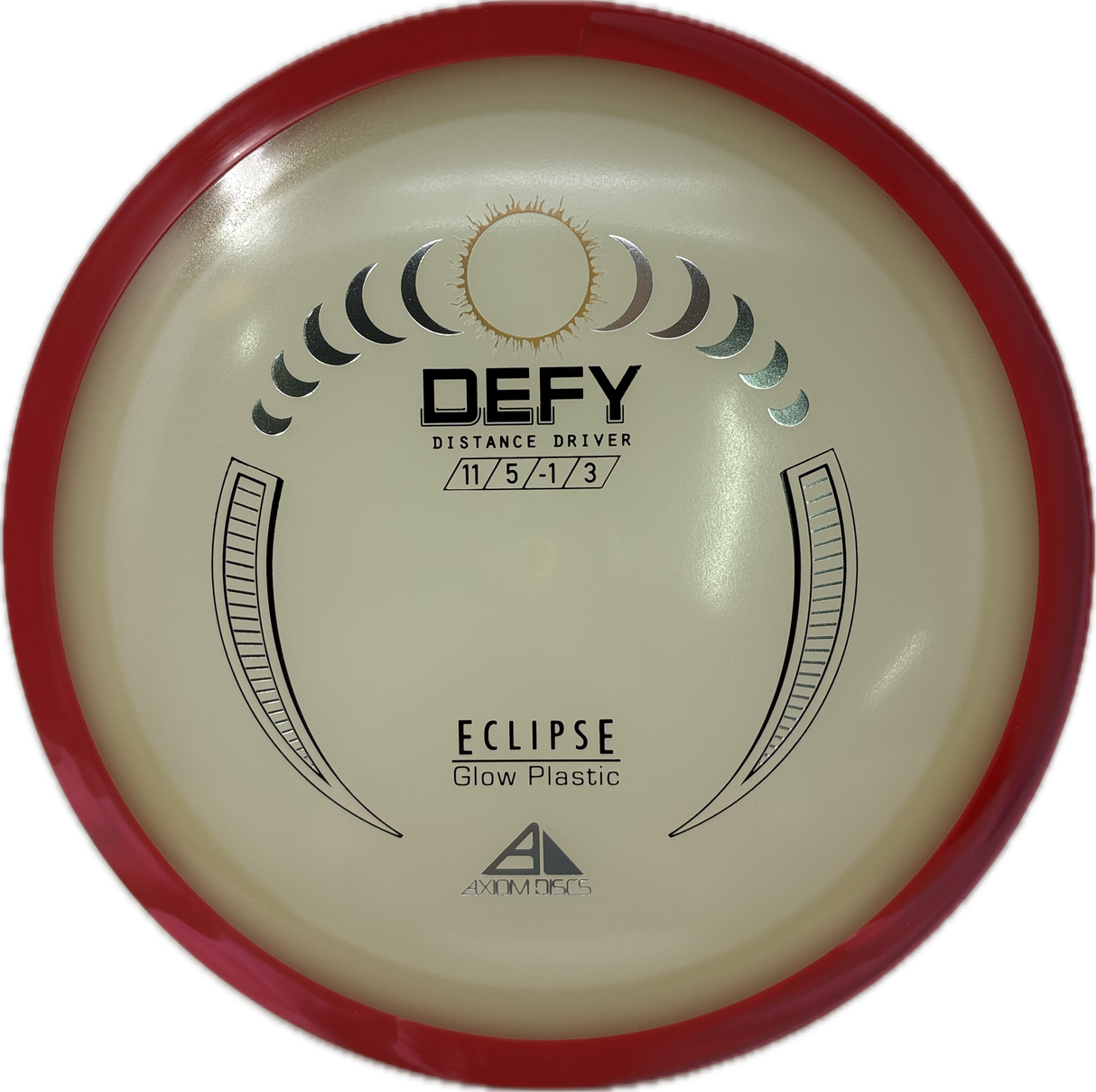 Defy-MVP-Foundation Disc Golf