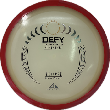 Defy-MVP-Foundation Disc Golf