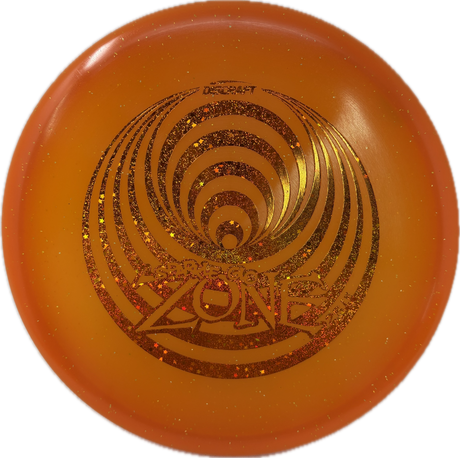 Z Sparkle Glo Zone | Ledgestone Wave 3